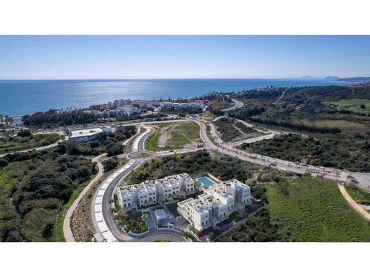 Estepona, マラガのアパートメント