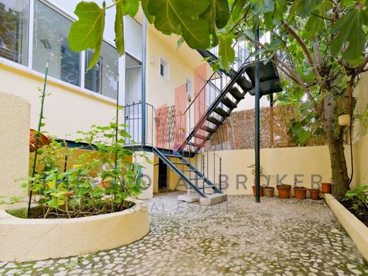 Arroios, Lisbonのアパートメント