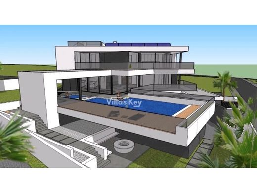 Casa di lusso a Lagos, Distrito de Faro