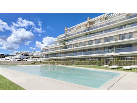 Apartamento - Estepona, Málaga