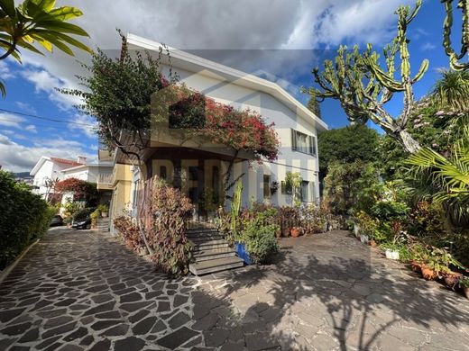 Villa multifamiliale à Funchal, Madère
