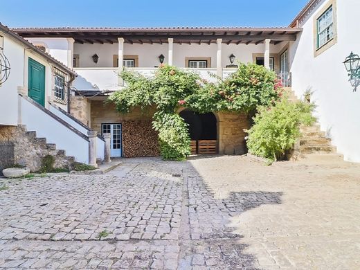 Casa de lujo en Oliveira de Azeméis, Aveiro