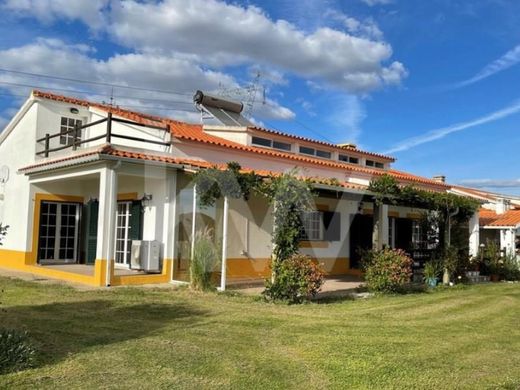 Luxus-Haus in Palmela, Distrito de Setúbal
