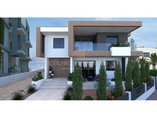 Villa - Paralímni, Famagusta District