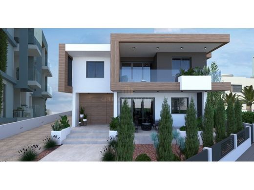Villa in Paralímni, Famagusta District