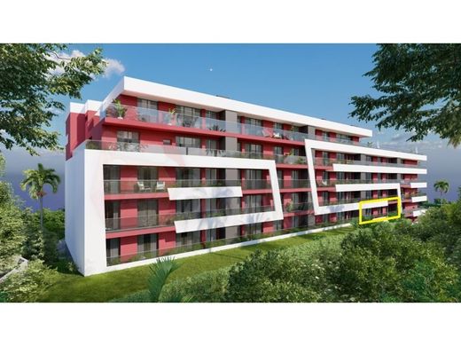 Apartment in Santa Cruz, Madeira