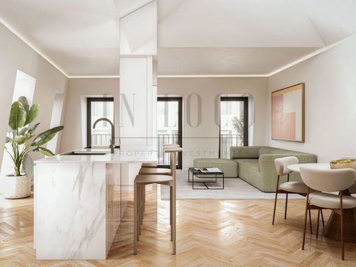 دوبلكس ﻓﻲ لشبونة, Lisbon