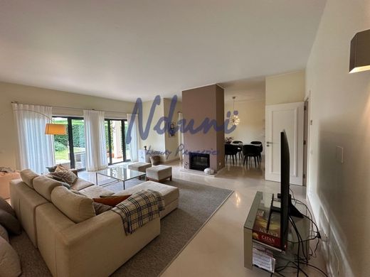 Luxus-Haus in Cascais, Lissabon