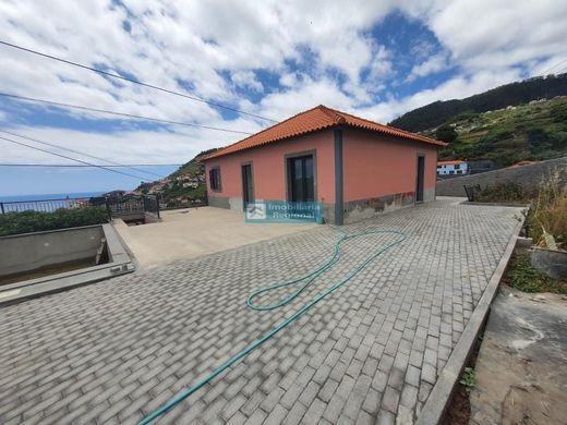Casa de lujo en Ribeira Brava, Madeira