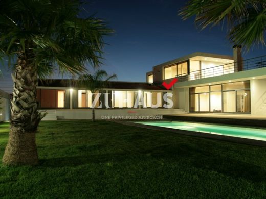 Detached House in Aveiro
