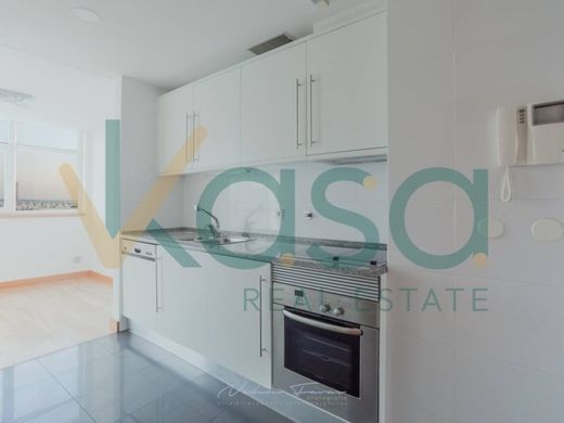 Duplex in Lissabon, Lisbon