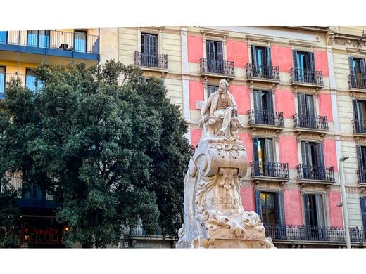 Appartamento a Barcellona, Província de Barcelona