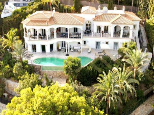 Maison de luxe à Palma de Majorque, Province des Îles Baléares