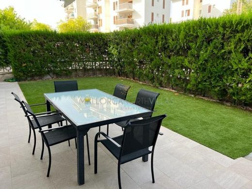 Alcúdia, Illes Balearsのアパートメント
