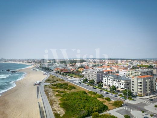 Residential complexes in Vila do Conde, Distrito do Porto
