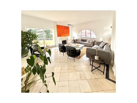 Cascais, Distrito de Lisboaのアパートメント