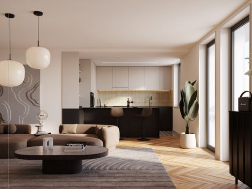 Apartment in Porto, Distrito do Porto