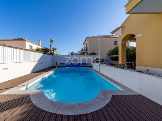 Casa di lusso a Cascais, Lisbona