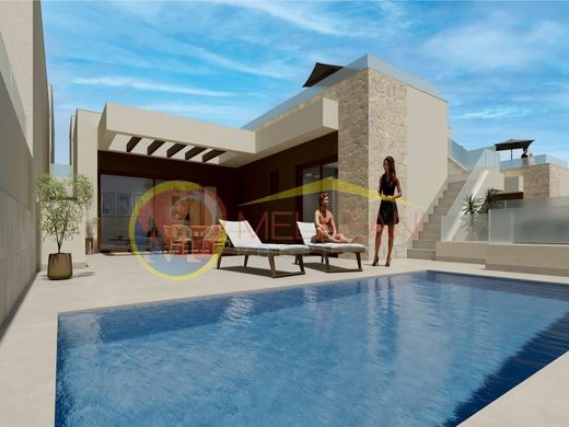 Luxus-Haus in Rojales, Alicante