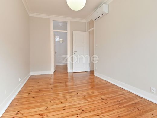 リスボン, Lisbonのアパートメント