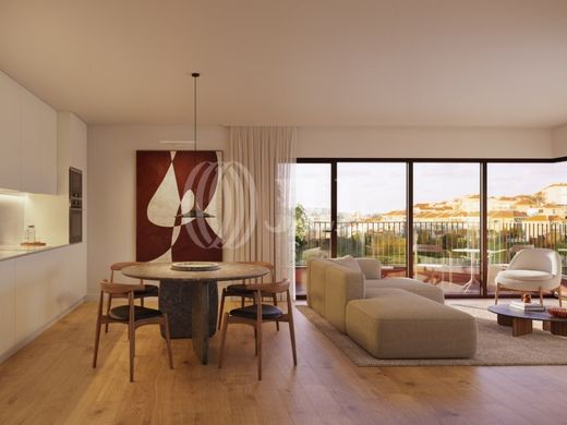 Apartment in Almada, Distrito de Setúbal