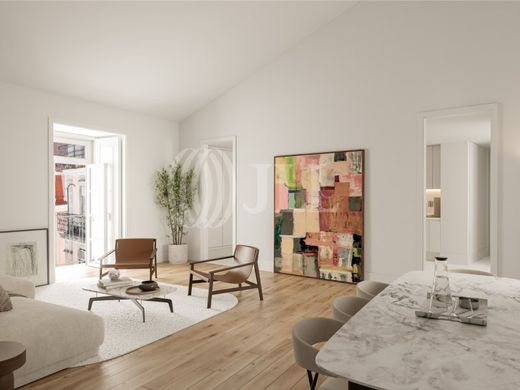 Apartment in Misericórdia, Lisbon