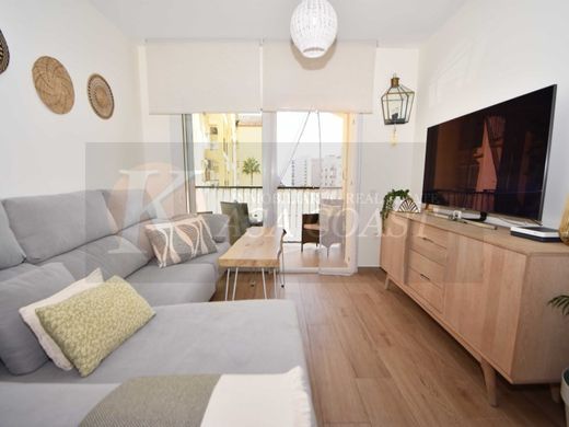 ﺷﻘﺔ ﻓﻲ Fuengirola, Provincia de Málaga