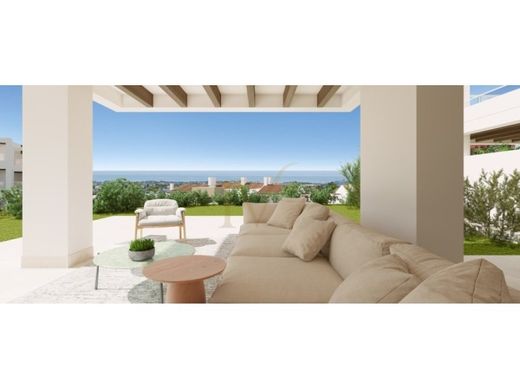 ‏דירה ב  Benahavís, Provincia de Málaga