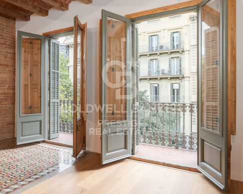Apartament w Barcelona, Província de Barcelona