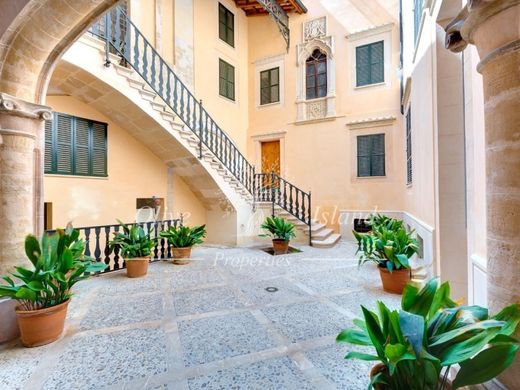 Appartement in Palma de Mallorca, Balearen