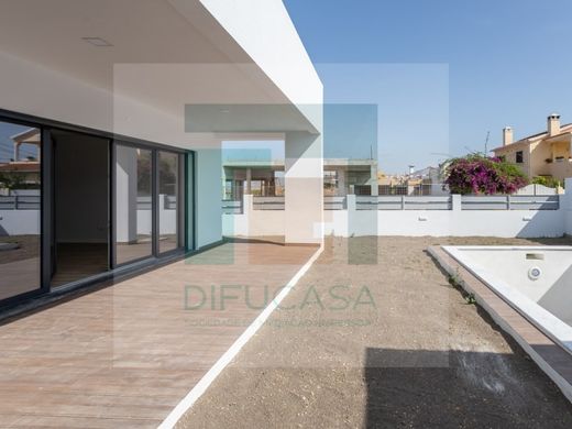 Μονοκατοικία σε Σετούμπαλ, Setúbal