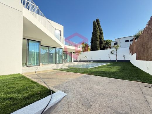 Luxus-Haus in Sesimbra, Distrito de Setúbal