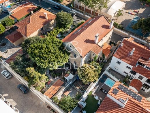 Einfamilienhaus in Cascais e Estoril, Cascais