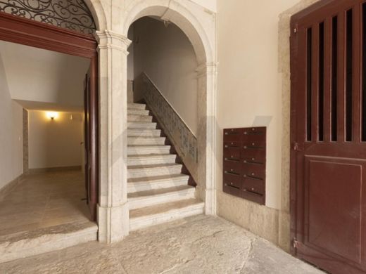 Apartment in Santa Maria Maior, Lisbon