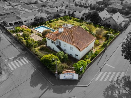 Luxury home in Vila Nova de Gaia, Distrito do Porto
