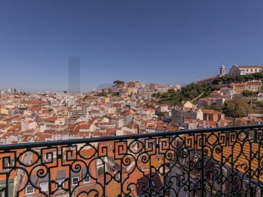 套间/公寓  Santa Maria Maior, Lisbon