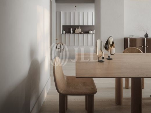 Apartment in Lisbon