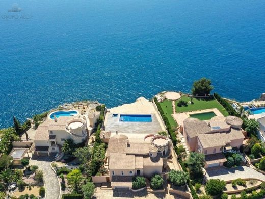 Villa in Benitachell, Alicante