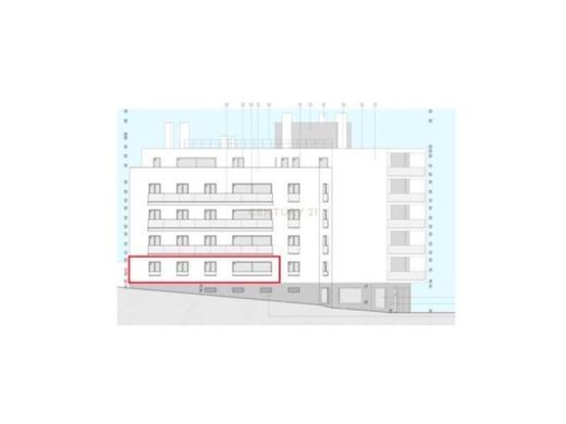 Apartamento - Barreiro, Setúbal