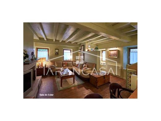 Luxury home in Naut Aran, Province of Lleida