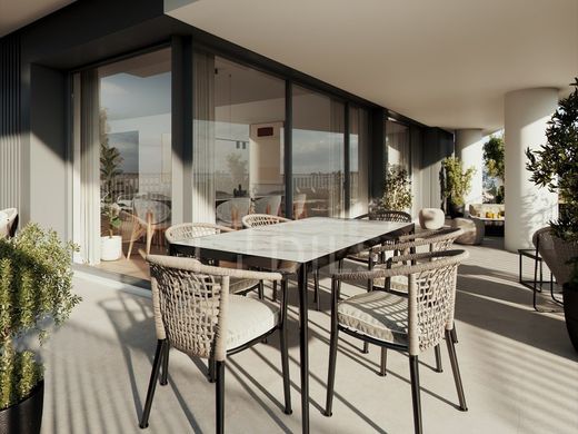 套间/公寓  Alvalade, Lisbon