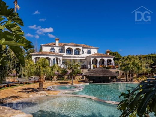 Villa in Loulé, Distrito de Faro