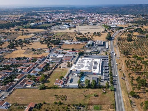 Grond in Grândola, Distrito de Setúbal