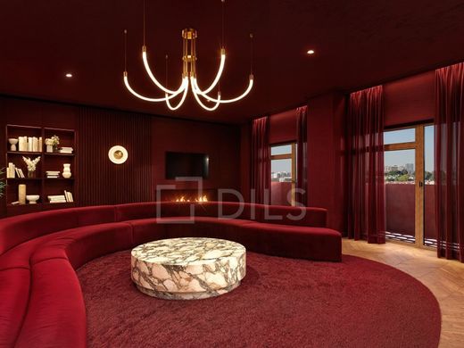 Διαμέρισμα σε Avenidas Novas, Lisbon