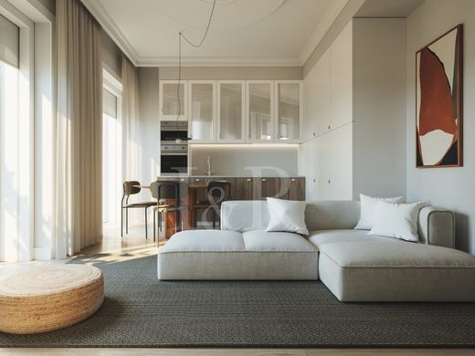 ‏דירה ב  Arroios, Lisbon