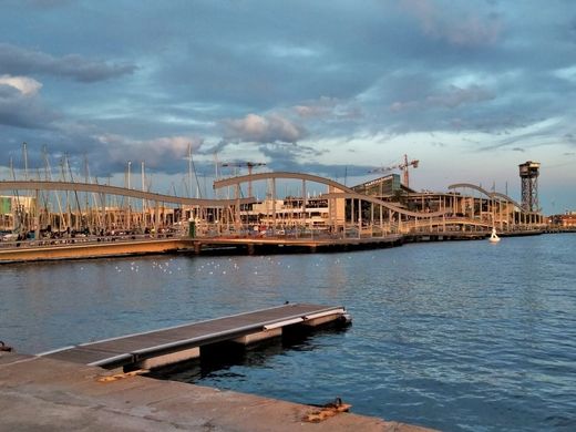 Apartment in Barcelona, Province of Barcelona