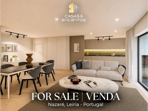 Квартира, Nazaré, Distrito de Leiria