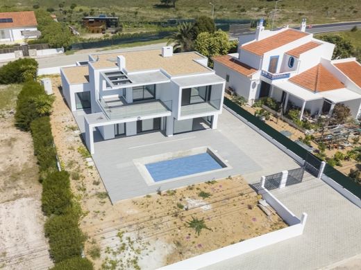 Casa di lusso a Aljezur, Distrito de Faro