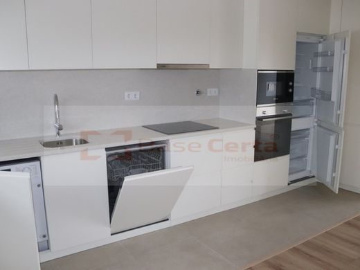 Apartamento - Almada, Setúbal