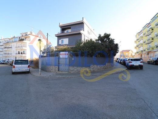 Casa de lujo en Vila Real de Santo António, Faro